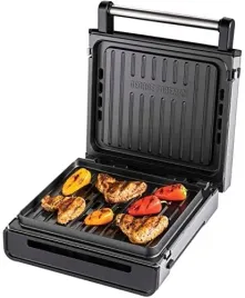 george-foreman-grill-elektryczny-bezdymny-kontaktowy-redukujacy-ilosc-tlusz