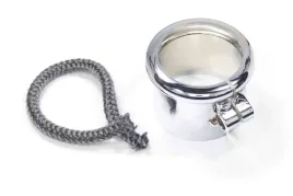 obejma-stalowa-srebrna-do-tlumika-junak-rybka-z-montazem-srubowym