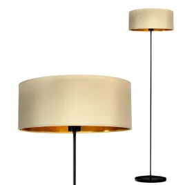 lampa-stojaca-podlogowa-bezowa-led-e27-z-abazurem-do-salonu-sypialni