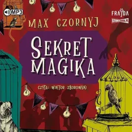 sekret-magika-audiobook-max-czornyj