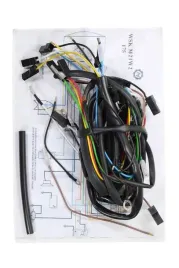 instalacja-elektryczna-czarna-do-motocykla-wsk-175-m21w2-polska