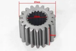 zebatka-stalowa-do-ciagnikow-yankee-d125-20-37mm-srebrna
