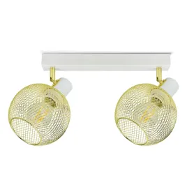 lampa-sufitowa-zyrandol-plafon-gold-globe-488-bg2-led-2xe27-led-ruchome
