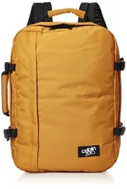 knighter-classic-backpack-44l-orange-chill-cabinzero-plecak-turystyczny