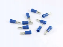 konektor-plaski-zenski-28mm-izolowany-grubosc-05mm-przekroj-15-25mm