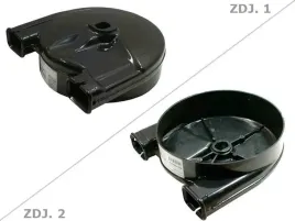 oslona-zebatki-do-mz-es-250-2-trophy-ml-metal-naturalny-kolor