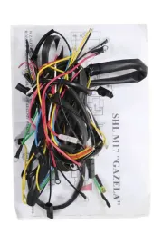 instalacja-elektryczna-gazela-shl-m17-czarna-wysokiej-jakosci