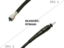 linka-licznika-do-skutera-970mm-gy6-50-z-plastikowa-pletwa-wciskana
