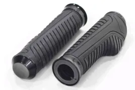 manetki-kierownicy-uniwersalne-cl-001-czarne-komplet-guma