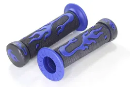 manetka-kierownicy-rowerowej-cl-961-niebieska-zestaw-kompletny