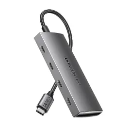 ugreen-koncentrator-usb-c-10-gbps-4-portowy-adapter-usb-3-2-z-4-portami-usb