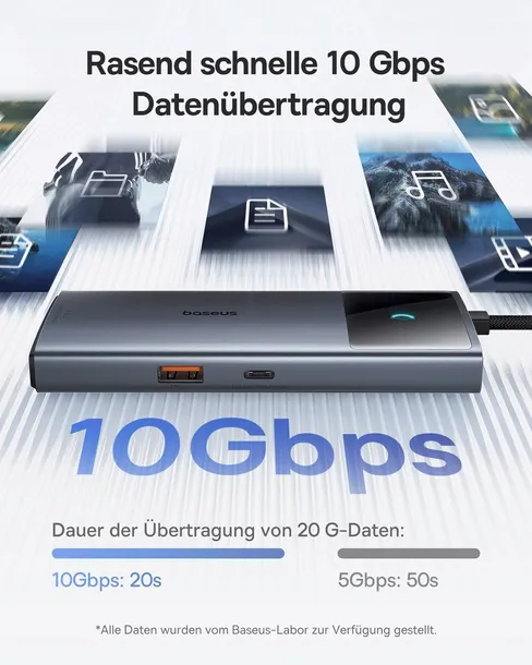 baseus-hub-usb-szary-6-portow-stan-nowy-kod-producenta-850056972284