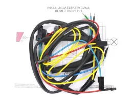 instalacja-elektryczna-do-romet-760-polo-ml-nowa-czesc-zamienna
