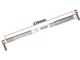 os-kola-przednia-simson-sr-s51-hun-wysoka-jakosc-trwalosc