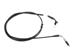 linka-gazowa-skuter-gy6-50-4t-1990mm-stal-oem-z-blaszka