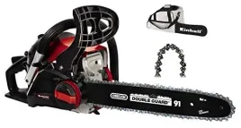 einhell-benzynowa-pila-lancuchowa-gc-pc-1435-i-tc-kit-mocna-i-bezpieczna