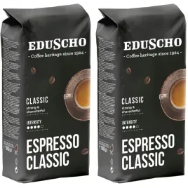 eduscho-espresso-classic-2x1kg-zestaw-kawa-ziarnista