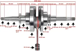 wal-korbowy-skuter-gy6-50-16-zebow-stalowa-produkcja-polska