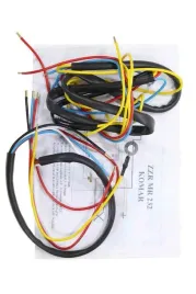 instalacja-elektryczna-do-romet-komar-zzr-232-czarna-sztywniak-ml