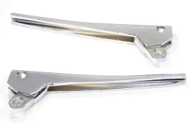 dzwignie-hamulca-i-sprzegla-stalowe-junak-srebrne-wysoka-jakosc