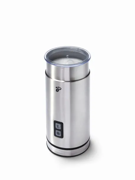 Automatyczny spieniacz do mleka Tchibo 394101 inox