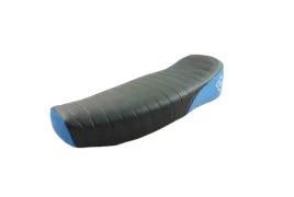 siedzenie-motocyklowe-simson-enduro-pikowane-czarny-niebieski-ekoskora