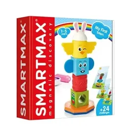 smartmax-my-first-totem-magnetic-discovery-play-set-with