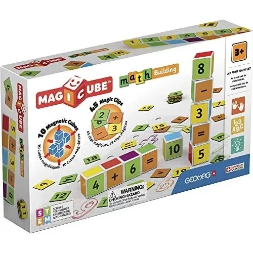 magicube-maths-building-10-kostek-45-klipow-gra-stan-nowy