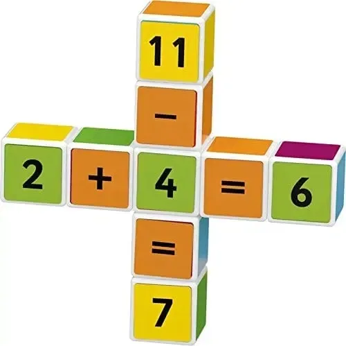 magicube-maths-building-10-kostek-45-klipow-gra-stan-nowy