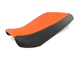 siedzenie-atv-125f-hunter-nowe-pomaranczowe-wysokiej-jakosci