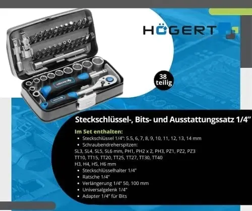 hogert-technik-tool-set-i-socket-wrench-bits-and-equipment-stan-nowy-marka-hoegert-technik