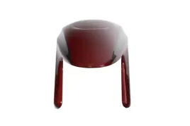 blotnik-przod-tworzywo-sztuczne-benzer-columbia-bordowy-mod-2-nowy