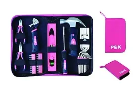 35-czesciowy-rozowy-zestaw-narzedzi-w-etui