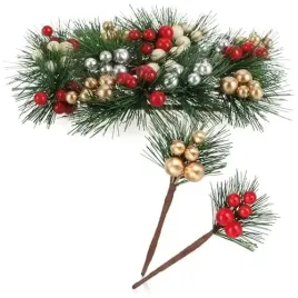 com-four-20x-galazki-ozdobne-do-aranzacji-swiatecznych-dekoracja-swiatecz