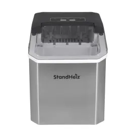 kostkarka-do-produkcji-lodu-domowa-mala-srebrna-lod-eko-12kg-230v-standheiz