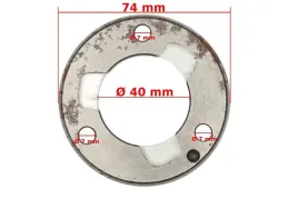 sprzeglo-rozrusznika-honda-bad-boy-czarny-wytrzymale-tworzywo