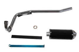 tlumik-quad-atv-110-125-pojedynczy-czarny-stal-weglowa-kompaktowy