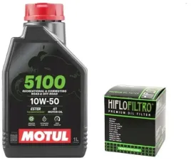 olej-motul-5100-10w50-1l-filtr-hiflo-hf655-ktm-excf-sxf-250-450-500-husq