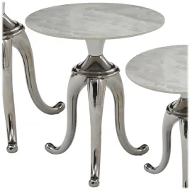 lawa-okragly-stolik-kawowy-do-salonu-48cm-snake-efekt-marmuru-srebrny