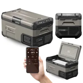 lodowka-turystyczna-kompresorowa-yolco-fcx18-do-auta-tira-kampera-usb-18l