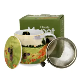 kubek-barylka-430-ml-monet-poppy-field-z-zaparzaczem-impresjonizm