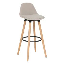 hoker-krzeslo-barowe-barowy-stolek-loft-tapicerowany-drewniany-metal-bez
