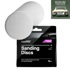 carpro-sanding-disc-3-1500p-10szt-krazki-do-szlifowania-z-weglikiem-krzemu