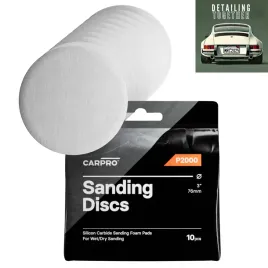 carpro-sanding-disc-3-2000p-10szt-krazki-do-szlifowania-z-weglikiem-krzemu