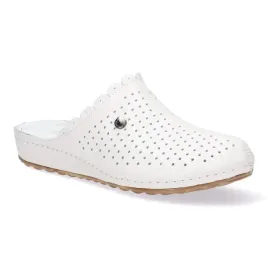 solidne-skorzane-klapki-damskie-z-perforacja-pollonus-bialy-5-1416-001-40