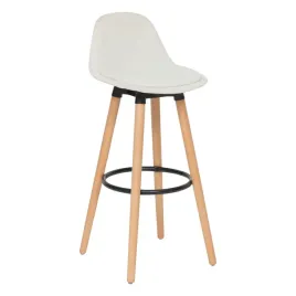 hoker-krzeslo-barowe-barowy-stolek-loft-tapicerowany-drewniany-metal-bialy
