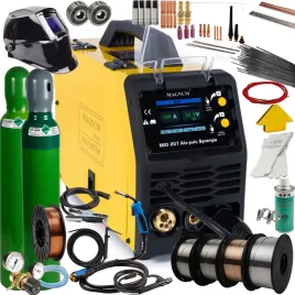 spawarka-mig-mag-magnum-207-migomat-200a-polautomat-spawalniczy-230v-gaz-2