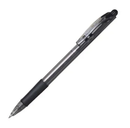 dlugopis-pentel-bk-417-czarny-stan-nowy
