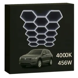 zestaw-led-hexagon-14-456w-4000k-nowoczesne-modulowe-oswietlenie-wnetrz