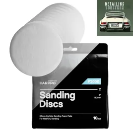carpro-sanding-disc-3-3000p-10szt-krazki-do-szlifowania-z-weglikiem-krzemu